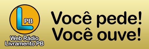 Você pede! Você ouve!